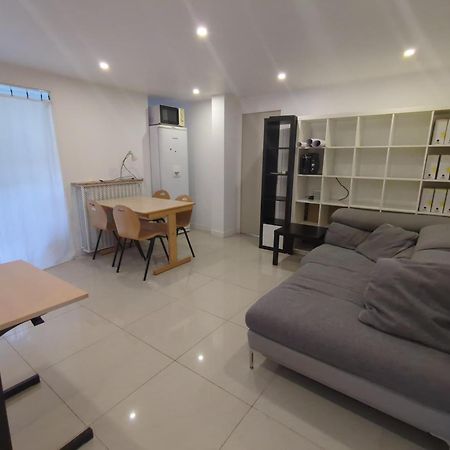 شقة House 20 Min From Paris By Metro, Free Parking كْرُتييّ المظهر الخارجي الصورة