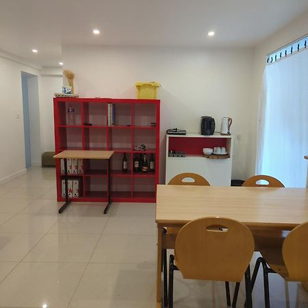 شقة House 20 Min From Paris By Metro, Free Parking كْرُتييّ المظهر الخارجي الصورة