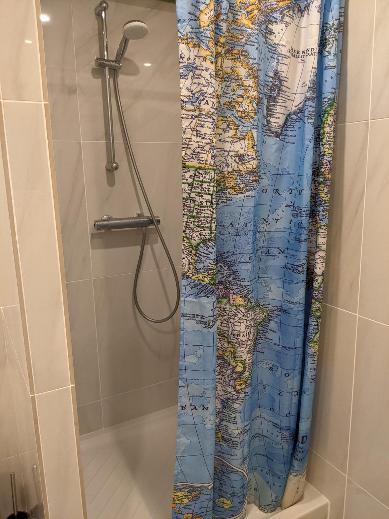 شقة House 20 Min From Paris By Metro, Free Parking كْرُتييّ المظهر الخارجي الصورة