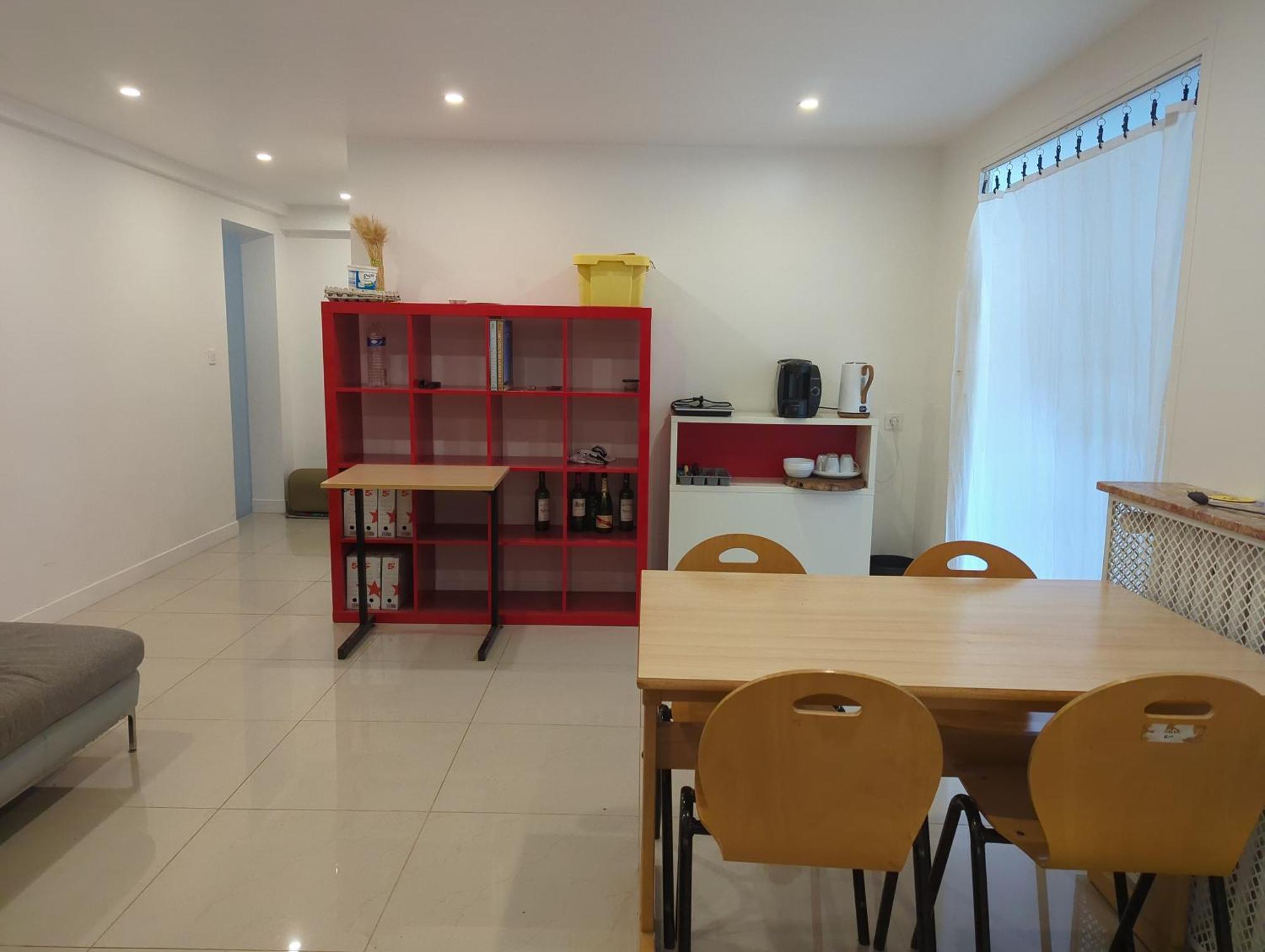 شقة House 20 Min From Paris By Metro, Free Parking كْرُتييّ المظهر الخارجي الصورة