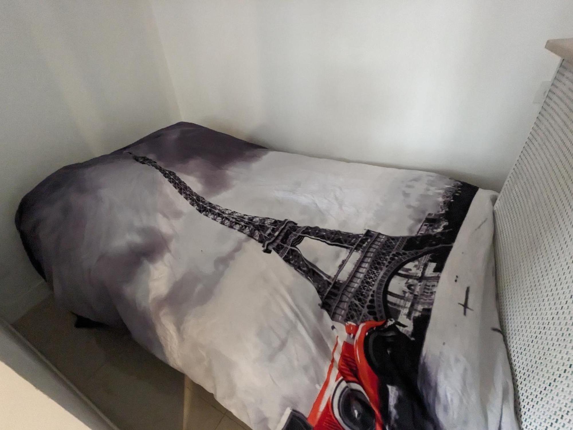شقة House 20 Min From Paris By Metro, Free Parking كْرُتييّ المظهر الخارجي الصورة